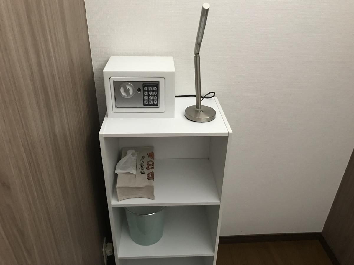 An An Guest Inn Наха Екстер'єр фото