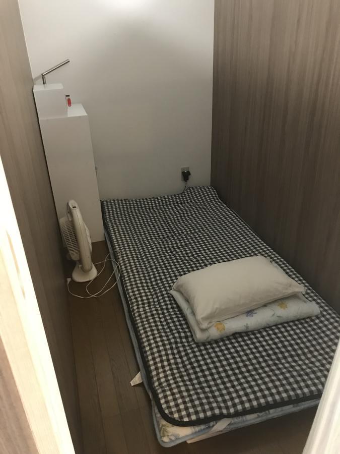 An An Guest Inn Наха Екстер'єр фото