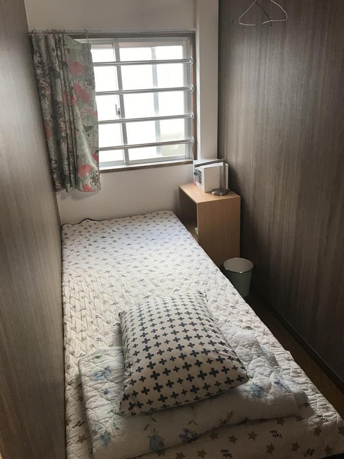 An An Guest Inn Наха Екстер'єр фото