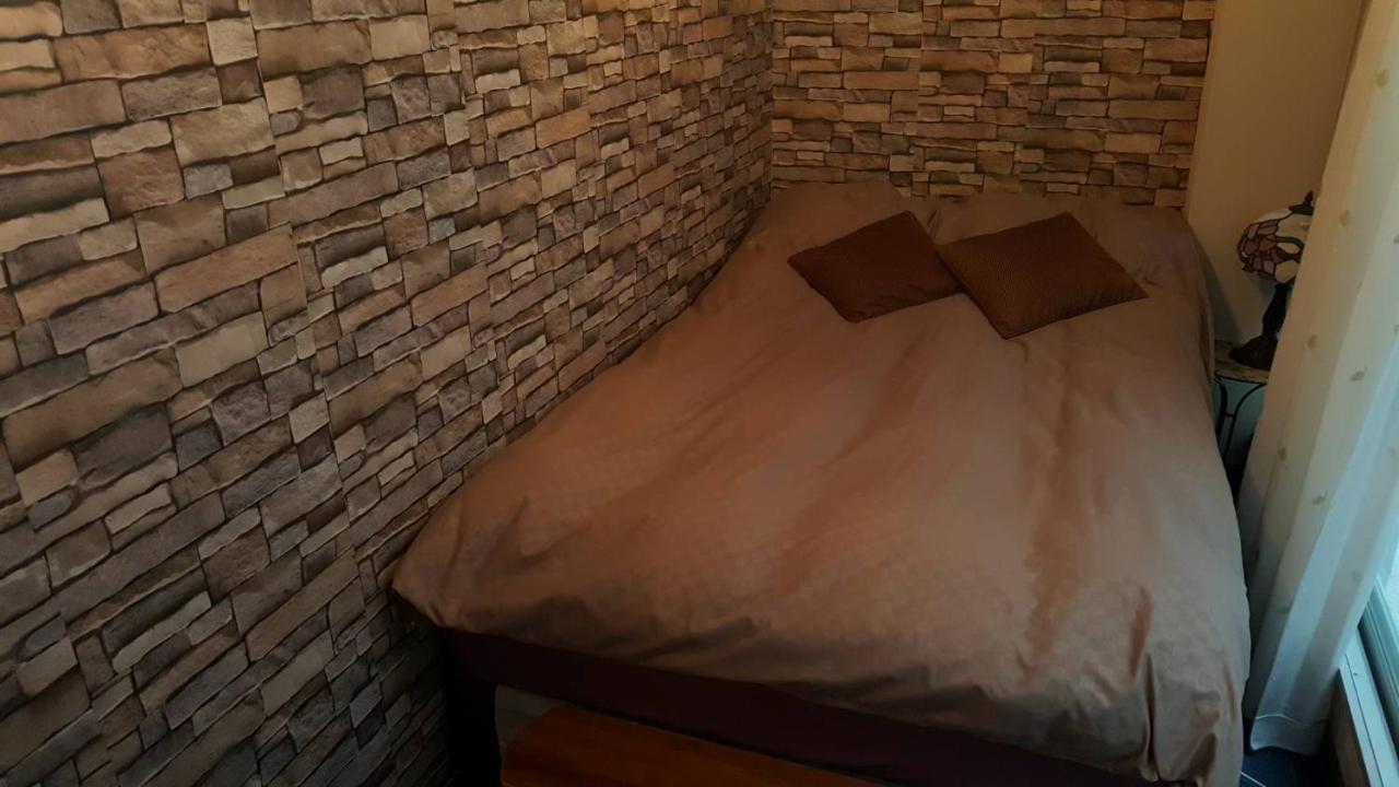 An An Guest Inn Наха Екстер'єр фото