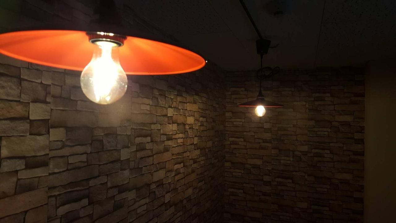 An An Guest Inn Наха Екстер'єр фото