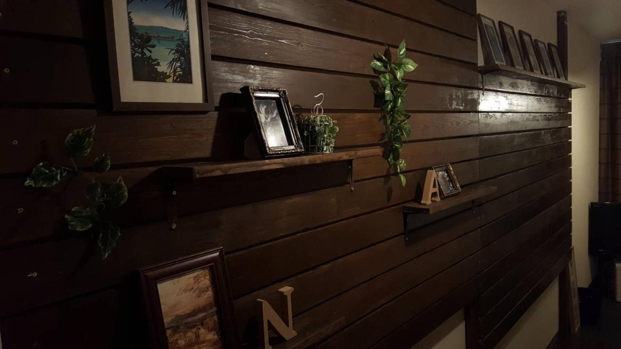An An Guest Inn Наха Екстер'єр фото